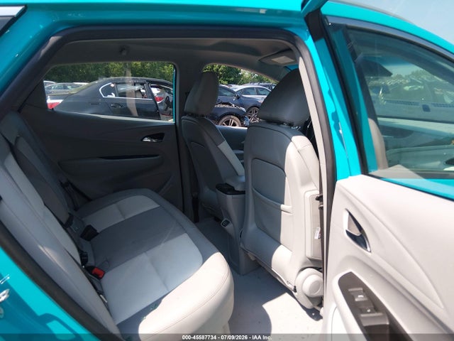 Продажа на аукционе авто 2020 Chevrolet Bolt Ev Fwd Premier, vin: 1G1FZ6S0XL4134200, номер лота: 45587734
