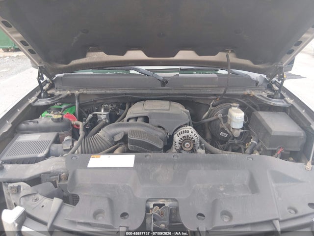 Aukcja sprzedaży 2012 Gmc Sierra 1500 Sle, vin: 3GTP2VE71CG259480, numer aukcji: 45587737