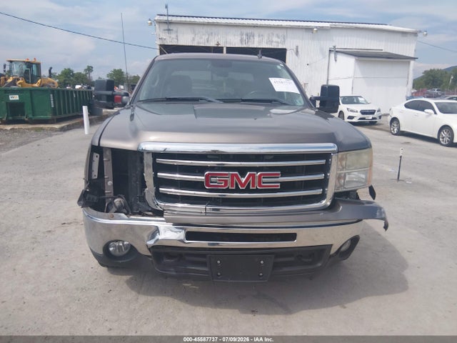 Aukcja sprzedaży 2012 Gmc Sierra 1500 Sle, vin: 3GTP2VE71CG259480, numer aukcji: 45587737