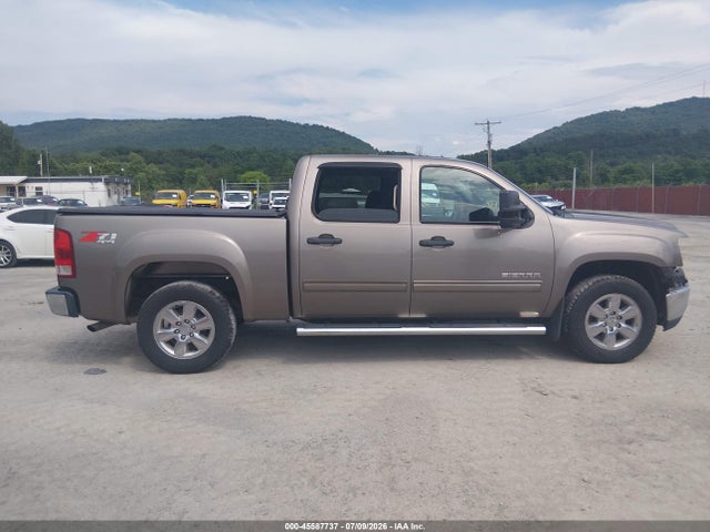 Aukcja sprzedaży 2012 Gmc Sierra 1500 Sle, vin: 3GTP2VE71CG259480, numer aukcji: 45587737