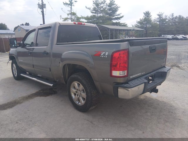 Aukcja sprzedaży 2012 Gmc Sierra 1500 Sle, vin: 3GTP2VE71CG259480, numer aukcji: 45587737