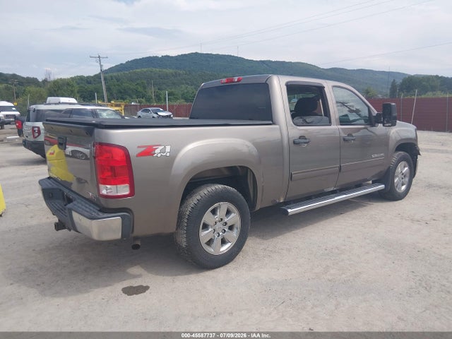 Aukcja sprzedaży 2012 Gmc Sierra 1500 Sle, vin: 3GTP2VE71CG259480, numer aukcji: 45587737