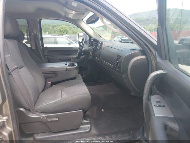 Aukcja sprzedaży 2012 Gmc Sierra 1500 Sle, vin: 3GTP2VE71CG259480, numer aukcji: 45587737