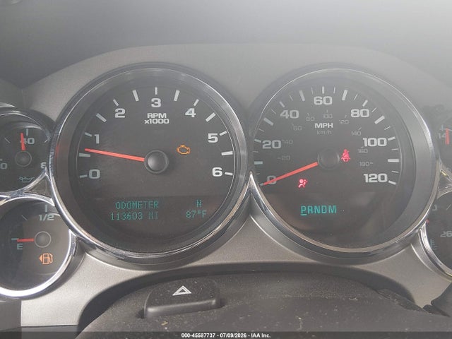 Aukcja sprzedaży 2012 Gmc Sierra 1500 Sle, vin: 3GTP2VE71CG259480, numer aukcji: 45587737
