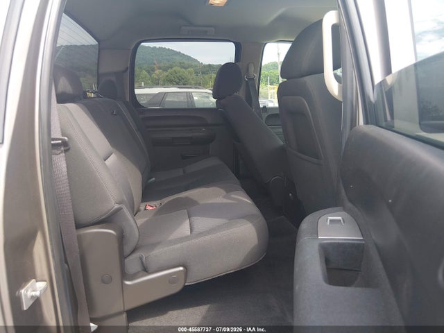 Aukcja sprzedaży 2012 Gmc Sierra 1500 Sle, vin: 3GTP2VE71CG259480, numer aukcji: 45587737