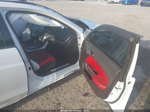 45587740 :رقم المزاد ، 19UUB1F6XLA012153 vin ، 2020 Acura Tlx A-spec/a-spec W/red Leather مزاد بيع
