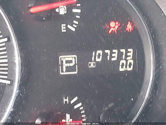 45587749 :رقم المزاد ، 1N4AA5AP9EC449991 vin ، 2014 Nissan Maxima 3.5 Sv مزاد بيع