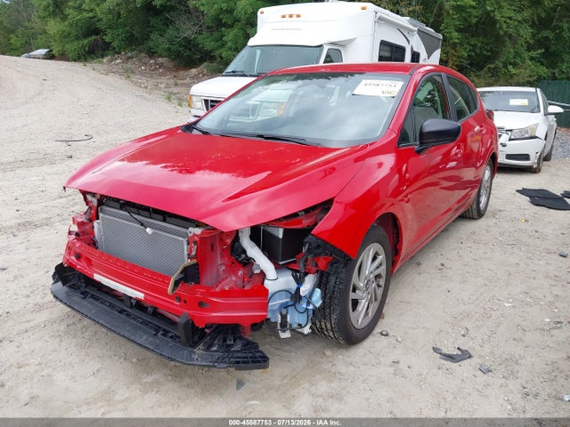 45587753 :رقم المزاد ، JF1GUABC1R8883868 vin ، 2024 Subaru Impreza Base 5-door مزاد بيع