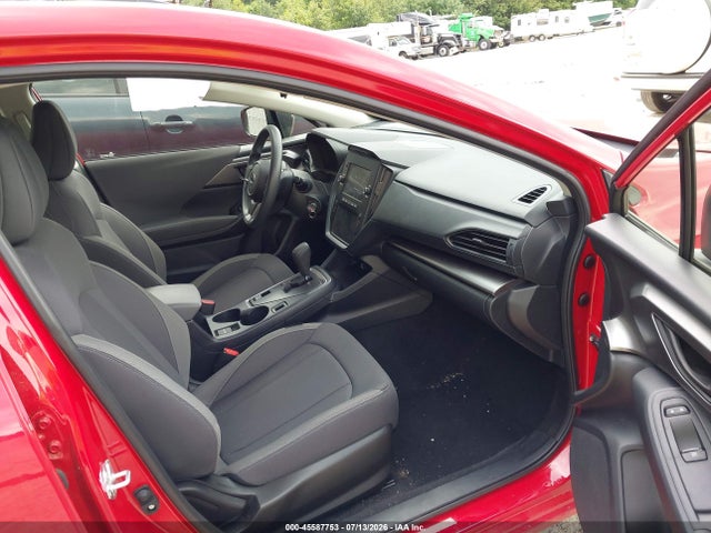 45587753 :رقم المزاد ، JF1GUABC1R8883868 vin ، 2024 Subaru Impreza Base 5-door مزاد بيع