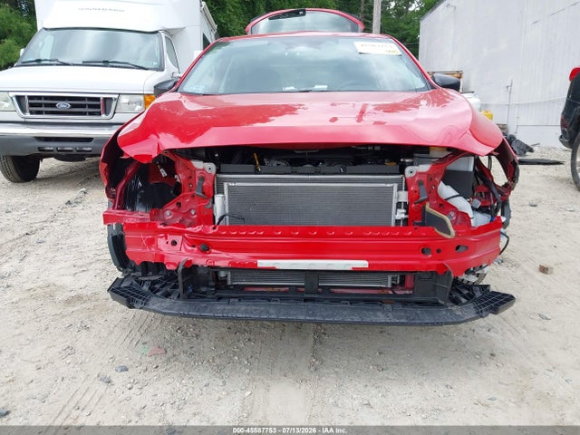 45587753 :رقم المزاد ، JF1GUABC1R8883868 vin ، 2024 Subaru Impreza Base 5-door مزاد بيع
