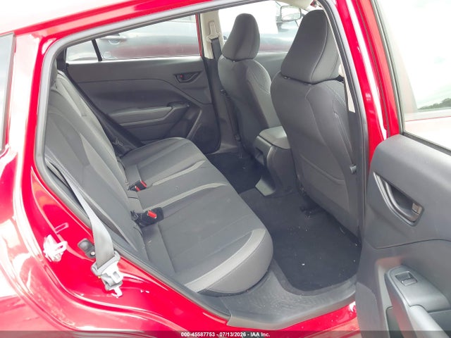45587753 :رقم المزاد ، JF1GUABC1R8883868 vin ، 2024 Subaru Impreza Base 5-door مزاد بيع