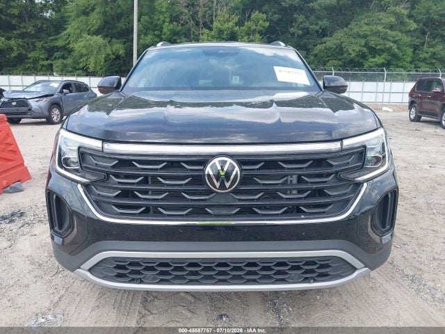 Aukcja sprzedaży 2024 Volkswagen Atlas Cross Sport 2.0t Se, vin: 1V2DE2CA9RC262712, numer aukcji: 45587757