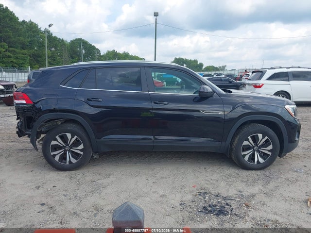 Aukcja sprzedaży 2024 Volkswagen Atlas Cross Sport 2.0t Se, vin: 1V2DE2CA9RC262712, numer aukcji: 45587757