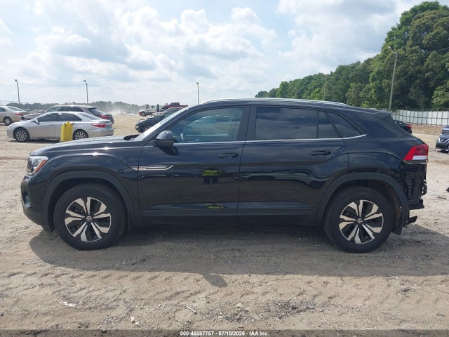 Aukcja sprzedaży 2024 Volkswagen Atlas Cross Sport 2.0t Se, vin: 1V2DE2CA9RC262712, numer aukcji: 45587757