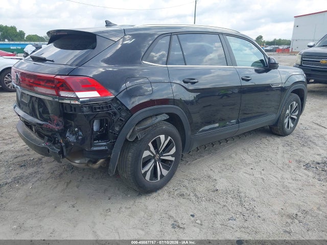 Aukcja sprzedaży 2024 Volkswagen Atlas Cross Sport 2.0t Se, vin: 1V2DE2CA9RC262712, numer aukcji: 45587757