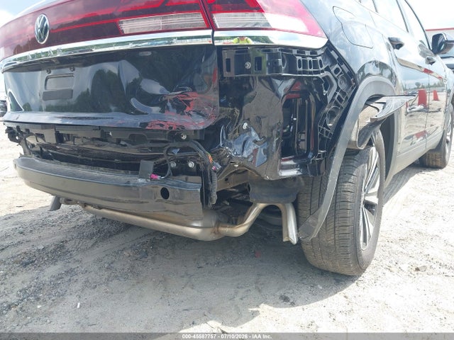 Aukcja sprzedaży 2024 Volkswagen Atlas Cross Sport 2.0t Se, vin: 1V2DE2CA9RC262712, numer aukcji: 45587757