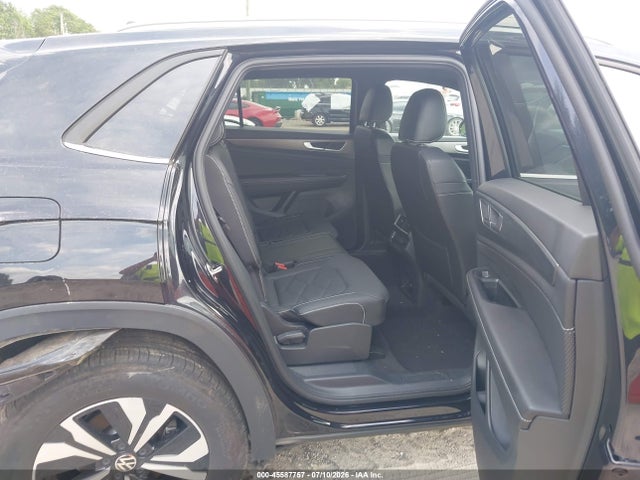 Aukcja sprzedaży 2024 Volkswagen Atlas Cross Sport 2.0t Se, vin: 1V2DE2CA9RC262712, numer aukcji: 45587757