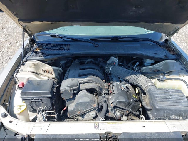 Продаж на аукціоні авто 2009 Chrysler 300 Lx, vin: 2C3KA43D49H544252, номер лоту: 45587758