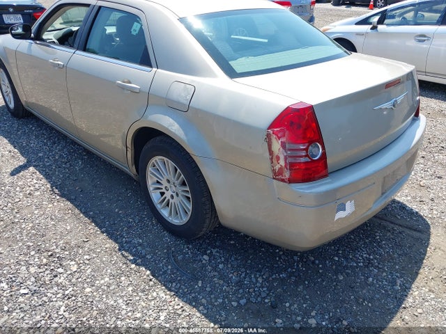 Aukcja sprzedaży 2009 Chrysler 300 Lx, vin: 2C3KA43D49H544252, numer aukcji: 45587758