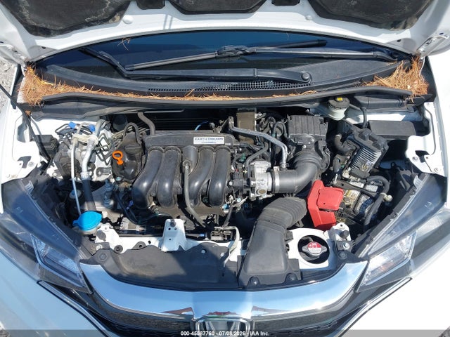 3HGGK5H42JM734619 Honda FIT LX