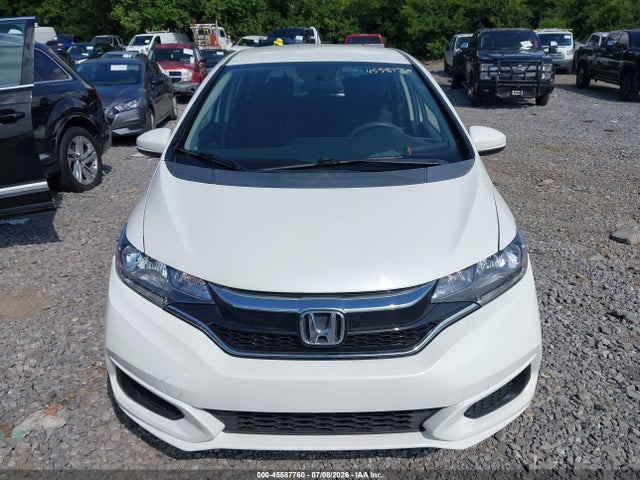 3HGGK5H42JM734619 Honda FIT LX