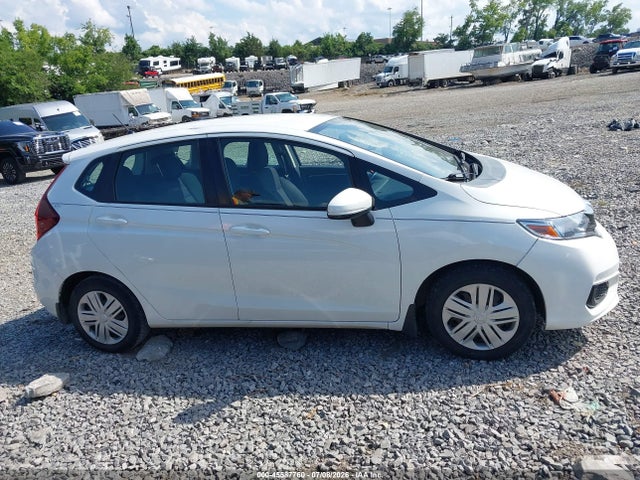 3HGGK5H42JM734619 Honda FIT LX
