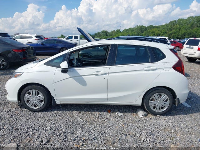3HGGK5H42JM734619 Honda FIT LX