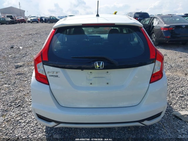 3HGGK5H42JM734619 Honda FIT LX