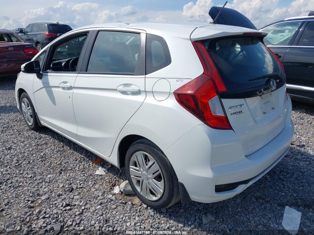 3HGGK5H42JM734619 Honda FIT LX