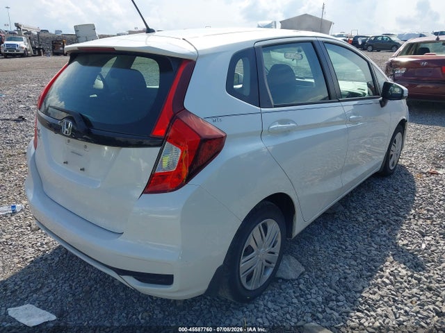 3HGGK5H42JM734619 Honda FIT LX