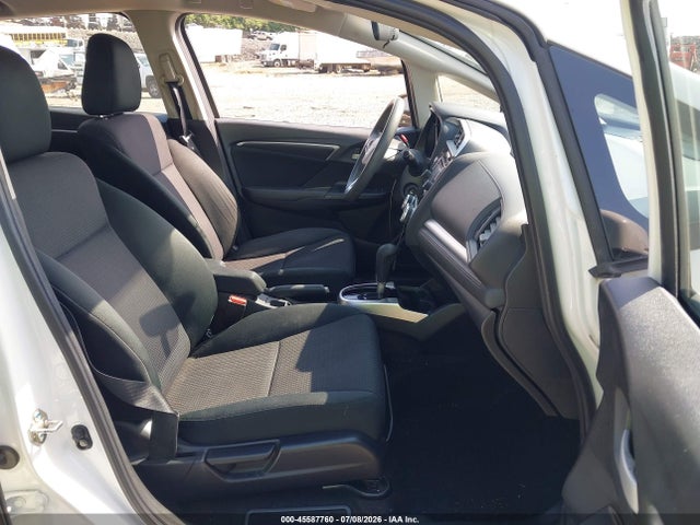 3HGGK5H42JM734619 Honda FIT LX