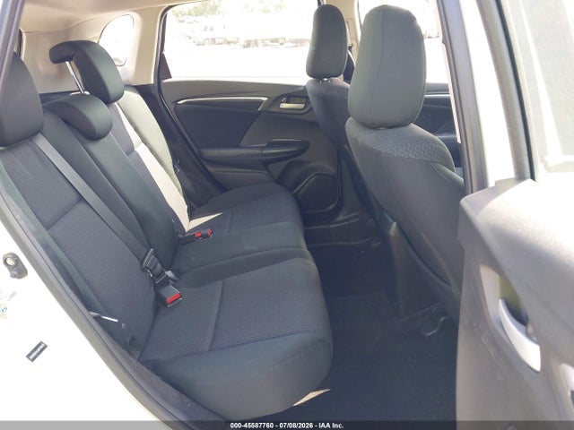 3HGGK5H42JM734619 Honda FIT LX