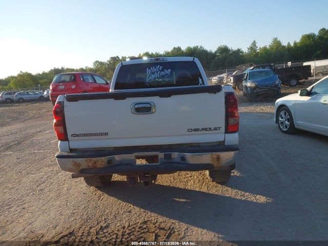 45587767 :رقم المزاد ، 2GCEK19BX51229341 vin ، 2005 Chevrolet Silverado 1500 Z71 مزاد بيع