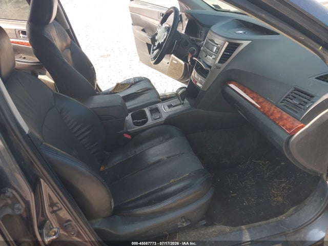 45587773 :رقم المزاد ، 4S4BRDKC6B2441048 vin ، 2011 Subaru Outback 3.6r Limited مزاد بيع