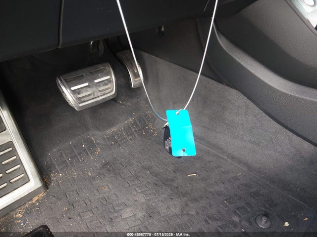 45587775 :رقم المزاد ، WA1A4AFY1M2069294 vin ، 2021 Audi Sq5 Premium Tfsi Quattro Tiptronic مزاد بيع