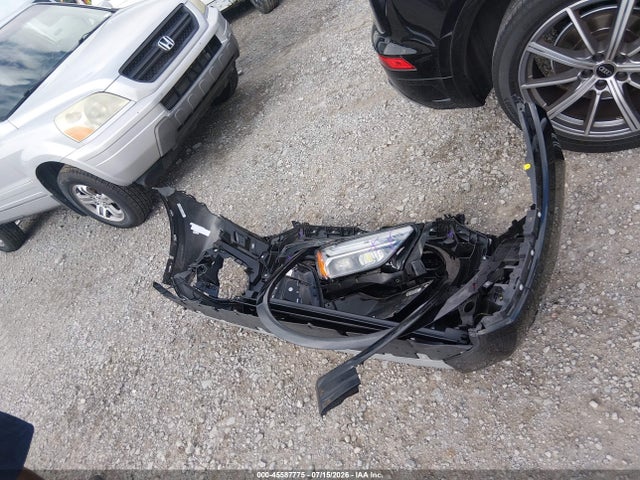 45587775 :رقم المزاد ، WA1A4AFY1M2069294 vin ، 2021 Audi Sq5 Premium Tfsi Quattro Tiptronic مزاد بيع