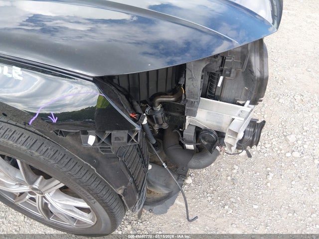 45587775 :رقم المزاد ، WA1A4AFY1M2069294 vin ، 2021 Audi Sq5 Premium Tfsi Quattro Tiptronic مزاد بيع
