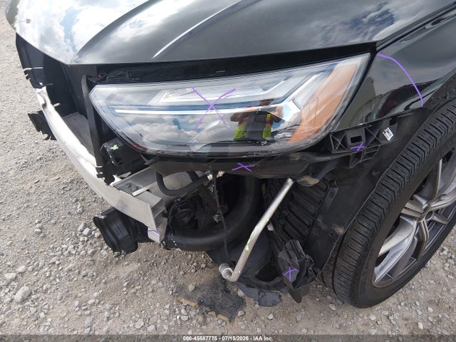 45587775 :رقم المزاد ، WA1A4AFY1M2069294 vin ، 2021 Audi Sq5 Premium Tfsi Quattro Tiptronic مزاد بيع