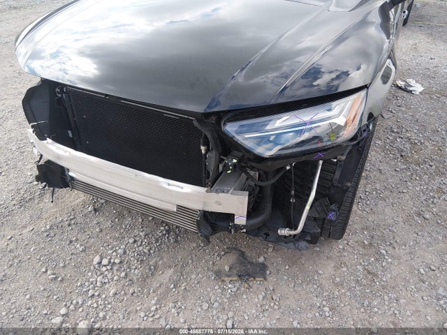 45587775 :رقم المزاد ، WA1A4AFY1M2069294 vin ، 2021 Audi Sq5 Premium Tfsi Quattro Tiptronic مزاد بيع