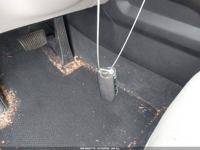 2022 Kia Sorento S მანქანა იყიდება აუქციონზე, vin: 5XYRL4LC3NG159284, აუქციონის ნომერი: 45587776