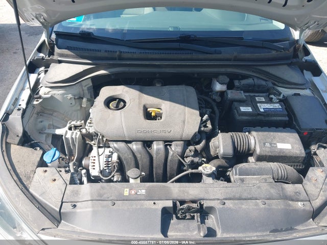 Hyundai ELANTRA SE 2019 5NPD74LF6KH492236 Image 10