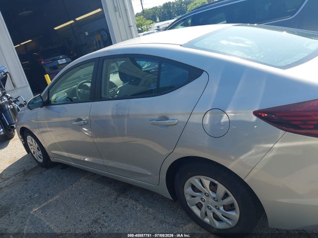 Hyundai ELANTRA SE 2019 5NPD74LF6KH492236 Image 14