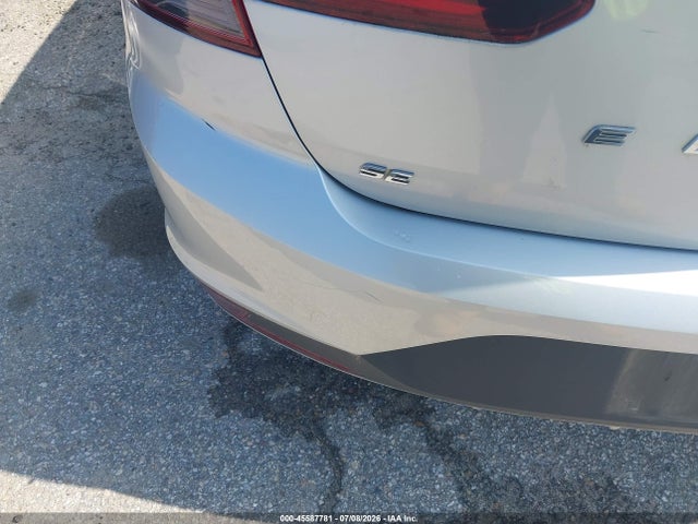 Hyundai ELANTRA SE 2019 5NPD74LF6KH492236 Image 6