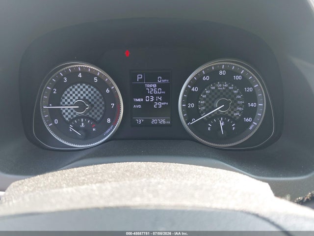 Hyundai ELANTRA SE 2019 5NPD74LF6KH492236 Image 7