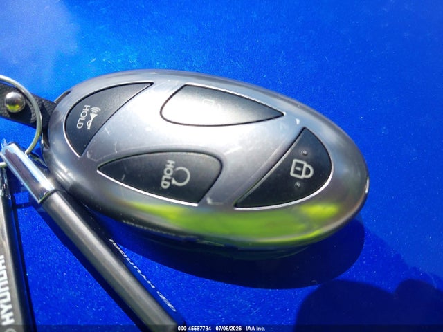 45587784 :رقم المزاد ، KMHLS4DG3SU860987 vin ، 2025 Hyundai Elantra Sel Convenience مزاد بيع