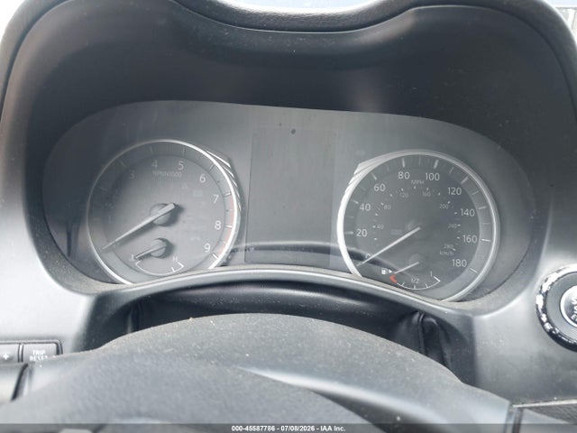JN1EV7AP8JM364885 Infiniti Q50 3.0t Luxe
