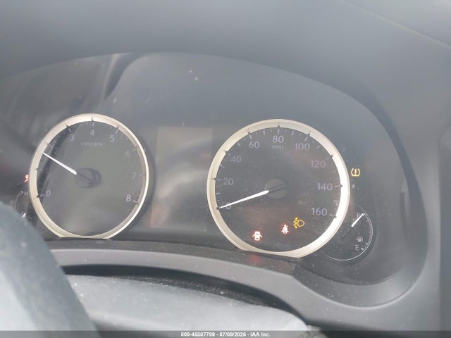 Продажа на аукционе авто 2014 Lexus Is 250, vin: JTHCF1D2XE5003722, номер лота: 45587799