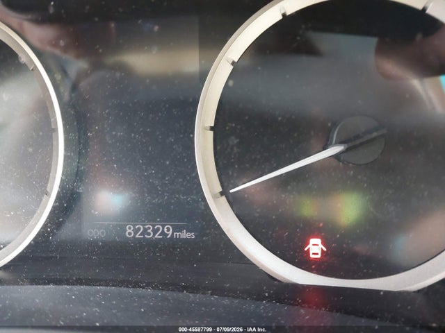 Продажа на аукционе авто 2014 Lexus Is 250, vin: JTHCF1D2XE5003722, номер лота: 45587799