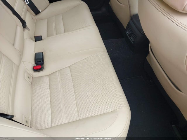 Продажа на аукционе авто 2014 Lexus Is 250, vin: JTHCF1D2XE5003722, номер лота: 45587799