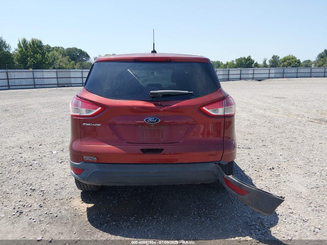 45587804 :رقم المزاد ، 1FMCU0F71FUB39797 vin ، 2015 Ford Escape S مزاد بيع